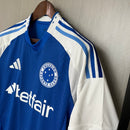 Camisa Cruzeiro 2025/26 Home
