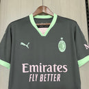 Camisa AC Milan 2024/25 Third