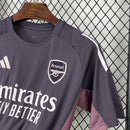 Camisa Arsenal 2025/26 Treino