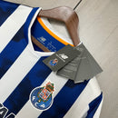 Camisa Porto 2024/25 Home
