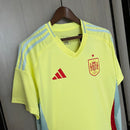 Camisa Espanha Away 2025/26