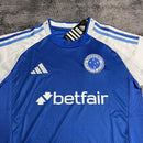 Conjunto Infantil Cruzeiro 2025/26 Home