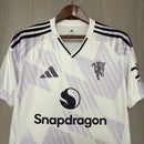 Camisa Manchester United 2025/26 Away
