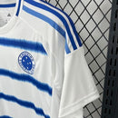 Camisa Cruzeiro 2025/26 Away
