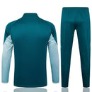 Conjunto Cruzeiro Treino 2025/26 Verde Escuro