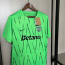 Camisa Sporting Lisboa 2024/25 Third