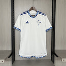 Camisa Cruzeiro 24/25 Away