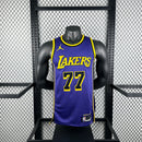 Regata NBA Los Angeles Lakers - Luka Doncic