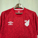 Camisa Athlético Paranaense 2024/25 Treino