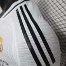 Camisa Real Madrid Home 2024/25 Versão Jogador