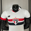 Camisa São Paulo Home 2024/25 Versão Jogador