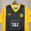 Camisa Borussia Dortmund 2024/25 Third
