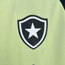 Camisa Botafogo Pré-Jogo 2025/26