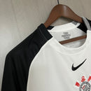 Camisa Corinthians 2025/26 Home Mundial 2000