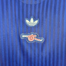 Camisa Arsenal 2025/26 Terrace Icons
