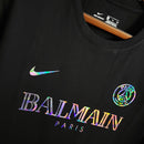 Camisa PSG Balmain Refletiva 23/24