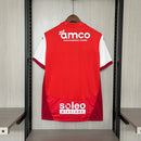 Camisa Braga 2024/25 Home