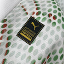 Camisa Portugal Away 2025/26 Manga Longa