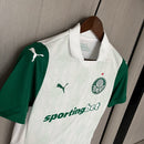 Camisa Palmeiras Feminina 2025/26 Away