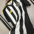 Camisa Atlético Mineiro 2025/26 Home