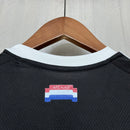 Camisa Ajax 2024/25 Black
