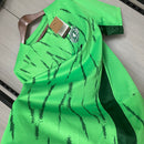 Camisa Sporting Lisboa 2024/25 Third