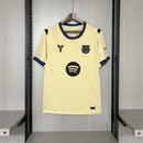 Camisa Barcelona 2025/26 Away