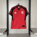 Camisa Flamengo Edição Limitada 2025/26 Futebol Americano