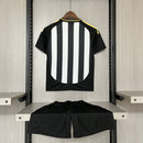 Conjunto Infantil Atlético Mineiro 2025/26 Home