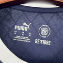 Camisa Portugal Treino Azul Royal 2025/26