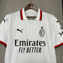 Camisa AC Milan 2024/25 Away