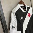 Camisa Vasco 2024/25 Home