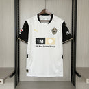 Camisa Valencia 2024/25 Home
