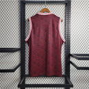 Camisa Regata Liverpool x LeBron James 2023/24