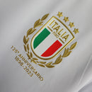 Camisa Itália 2023/24 - 125 anos