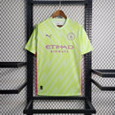 Camisa Manchester City 2023/24 Goleiro