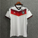 Camisa Retrô Alemanha 2014