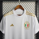 Camisa Itália 2023/24 - 125 anos