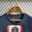 Camisa Feminina PSG 2023/24 Home
