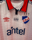 Camisa Nacional Uruguai Home 2024/25