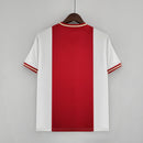 Camisa Ajax 2022/23 Home - ResPeita Sports