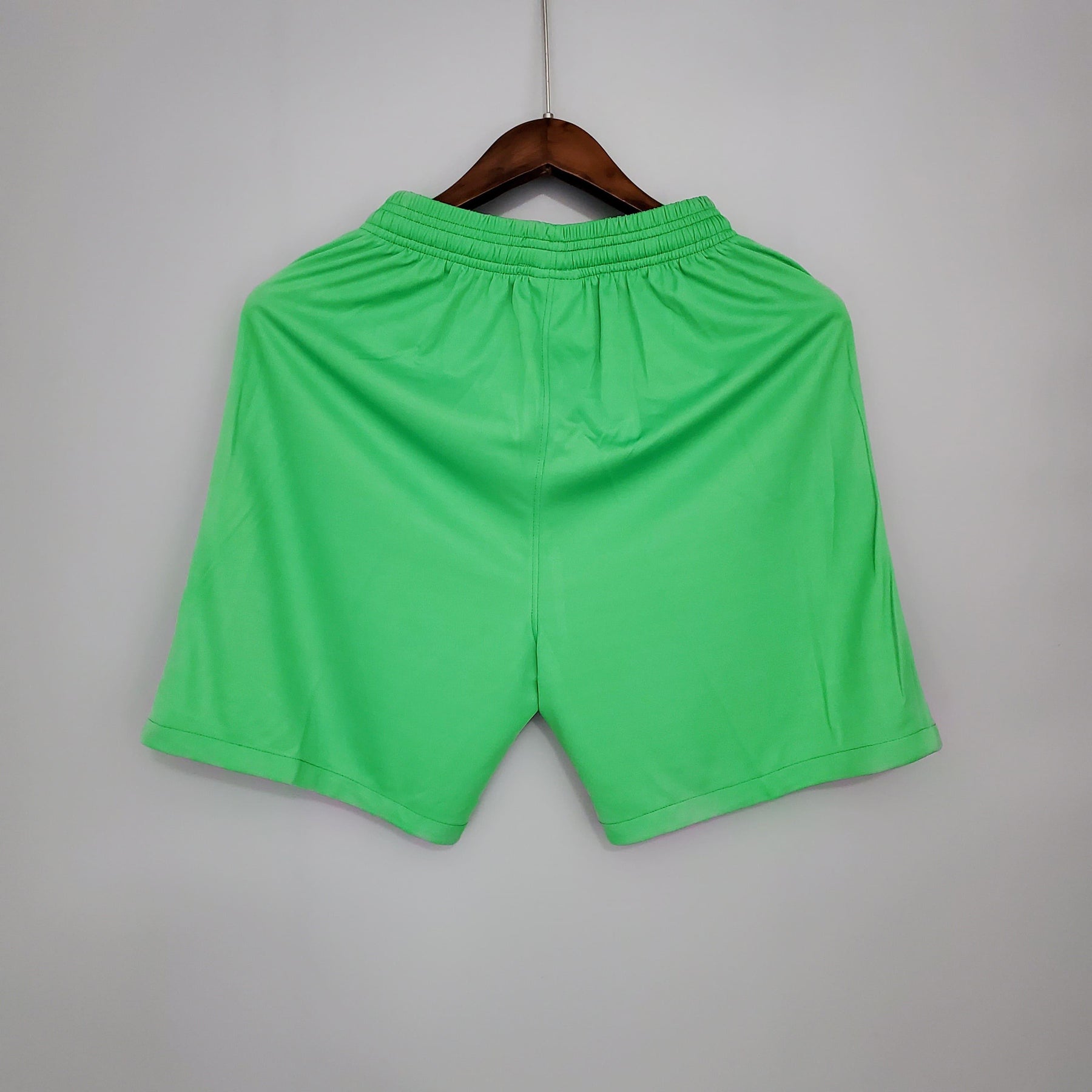 Shorts Liverpool 2021/22 Goleiro - ResPeita Sports