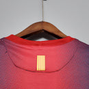 Camisa Retrô FC Barcelona 2012/13 Home - ResPeita Sports
