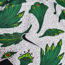 Camisa Seleção Nigéria 2020/20 Away - ResPeita Sports