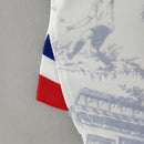 Camisa Seleção França 2022/22 Away - ResPeita Sports
