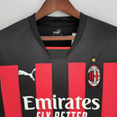 Camisa AC Milan 2022/23 Home - ResPeita Sports