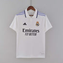 Camisa Real Madrid 2022/23 Home - ResPeita Sports