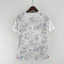 Camisa Seleção França 2022/22 Away - ResPeita Sports