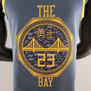 Regata NBA Golden State Warriors - Green