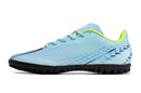 Chuteira Adidas X GHOSTED.4 TF